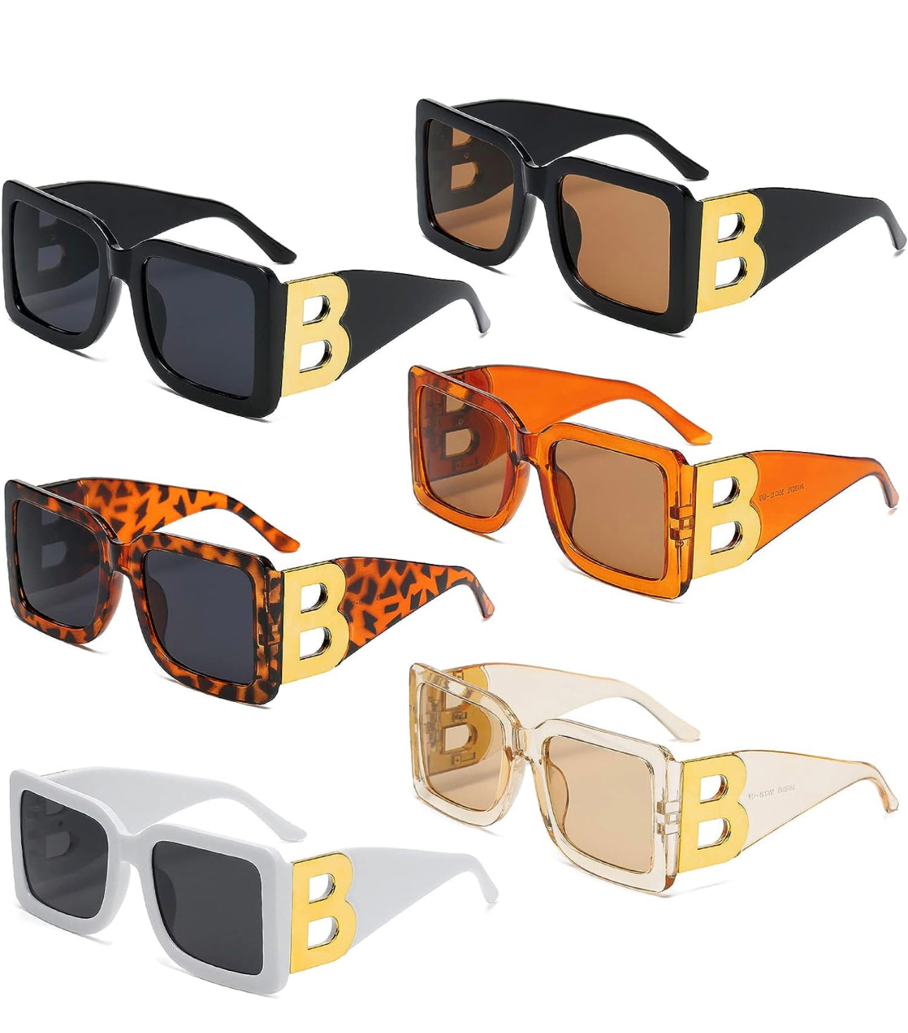 Trendy Fashion Eyewear