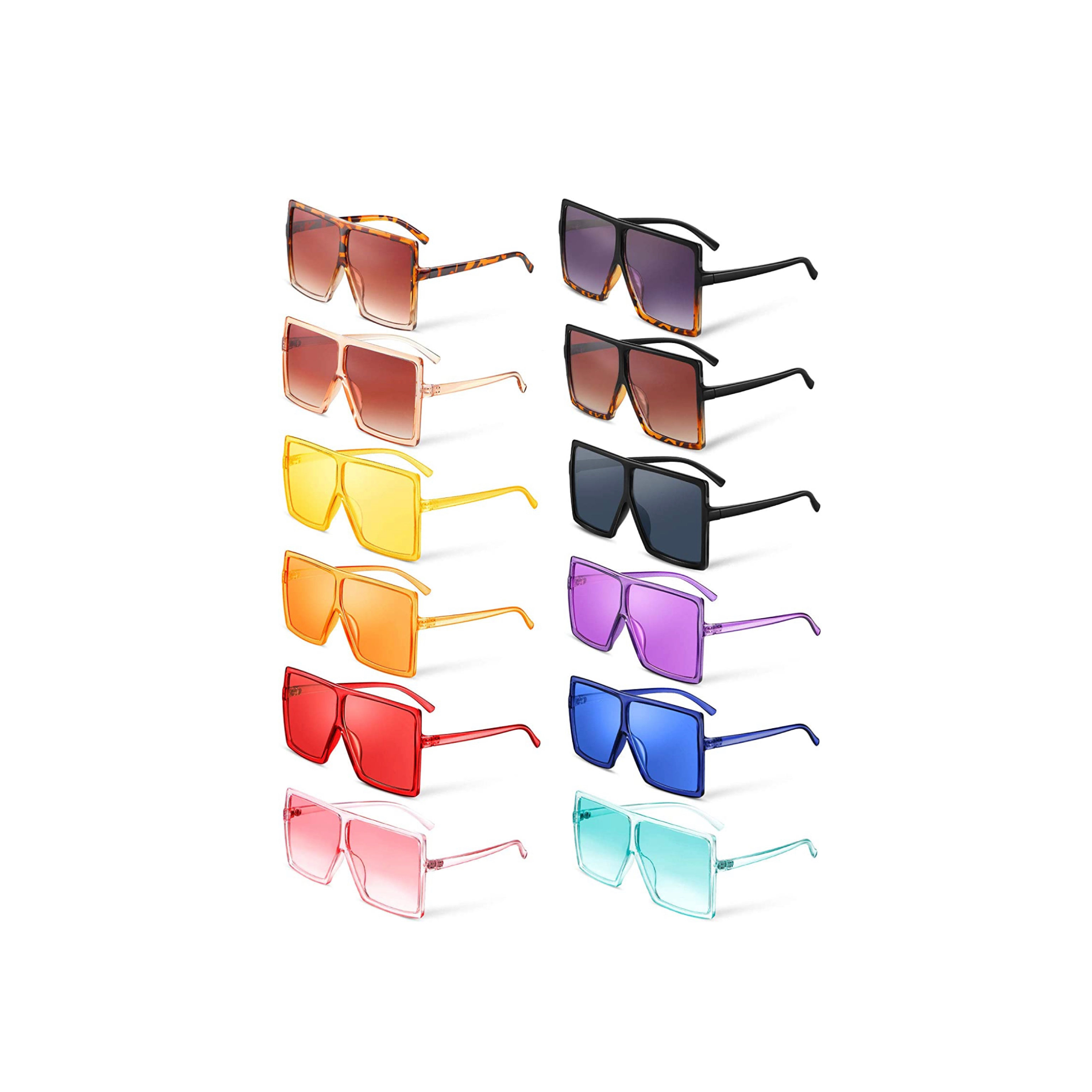 Trendy Fashion Eyewear